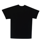 Led Zeppelin Swan Song Logo Classic Rock & Roll Men's Black T-Shirt